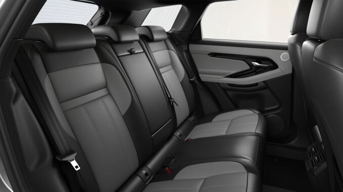 Land Rover Range Rover Evoque 1.5 P270e Edition 5dr Auto Hatchback - Image 6
